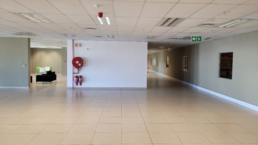 To Let commercial Property for Rent in Montague Park Western Cape